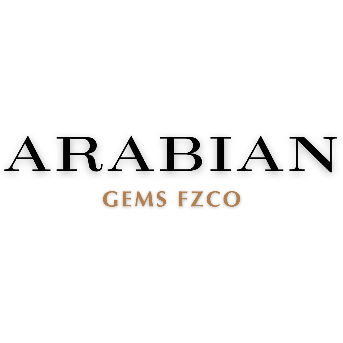 Arabian Gems